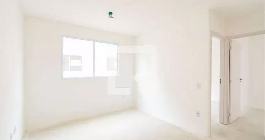 Apartamento para venda - bairro fátima, 2 quartos,  44 m² - canoas
