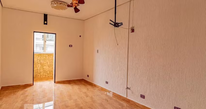 Kitnet / stúdio para venda - santa cecília, 1 quarto,  40 m² - são paulo
