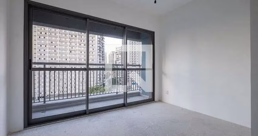 Kitnet / stúdio para venda - vila madalena, 1 quarto,  24 m² - são paulo
