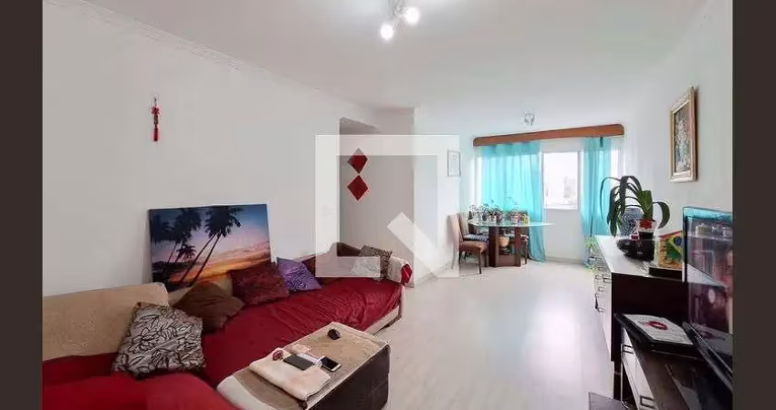 Apartamento para venda - santana, 3 quartos,  113 m² - são paulo