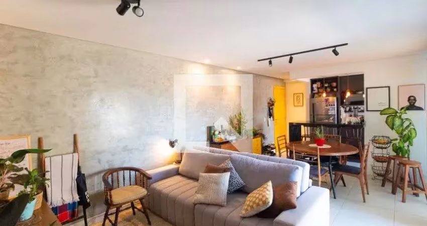 Apartamento para venda - jardim antonio von zuben, 2 quartos,  77 m² - campinas