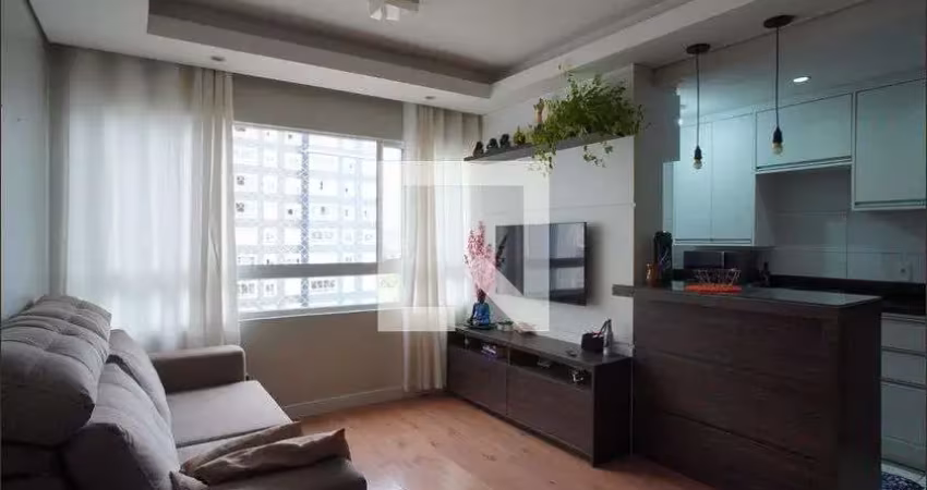 Apartamento para venda - alto petrópolis, 2 quartos,  50 m² - porto alegre