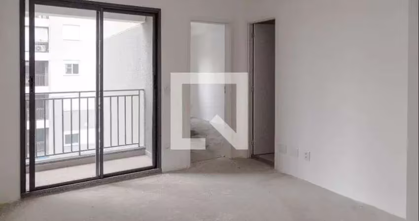 Apartamento para venda - vila rosália, 1 quarto,  43 m² - guarulhos