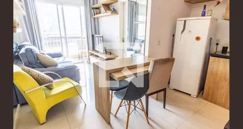 Apartamento para venda - mooca, 1 quarto,  32 m² - são paulo