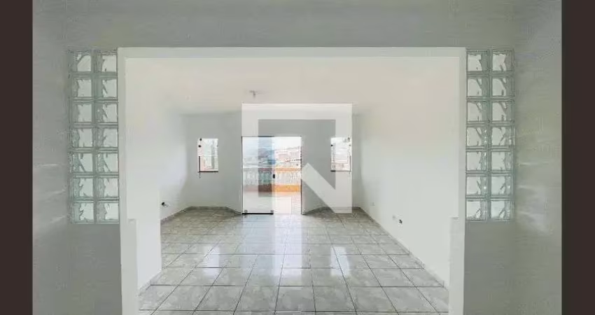 Casa para venda - jardim santa cecília, 3 quartos,  126 m² - guarulhos