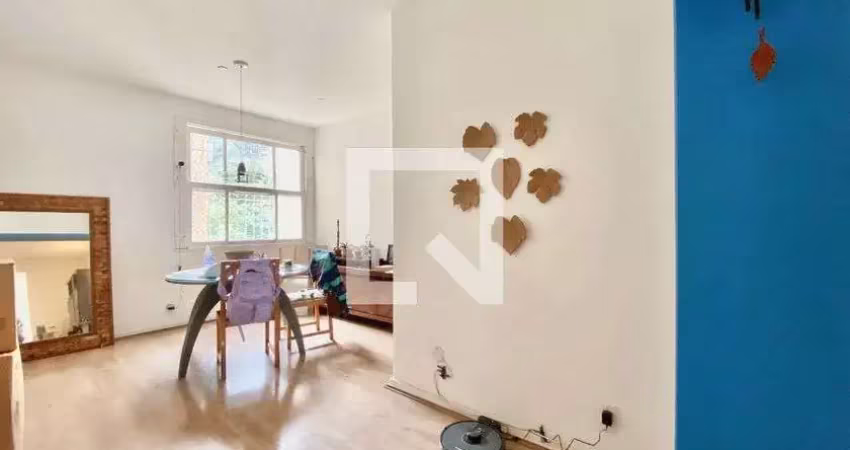 Apartamento para venda - leme, 3 quartos,  166 m² - rio de janeiro