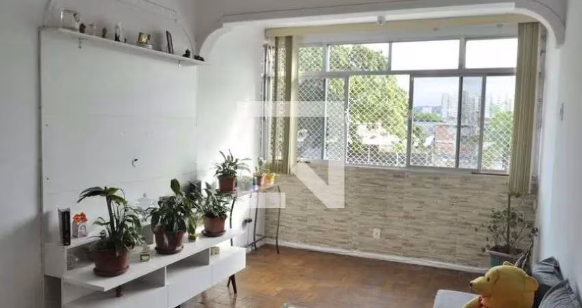Apartamento para venda - cachambi, 3 quartos,  58 m² - rio de janeiro