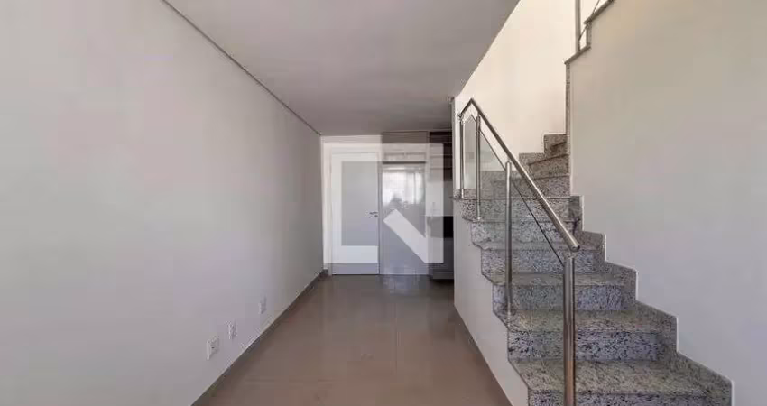 Cobertura para venda - lourdes, 2 quartos,  107 m² - belo horizonte