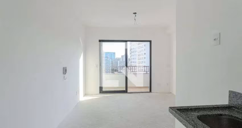 Kitnet / stúdio para venda - consolação, 1 quarto,  22 m² - são paulo