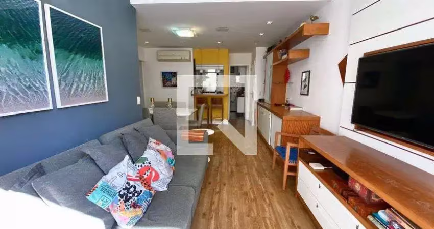 Apartamento para venda - jardim botânico, 3 quartos,  86 m² - rio de janeiro
