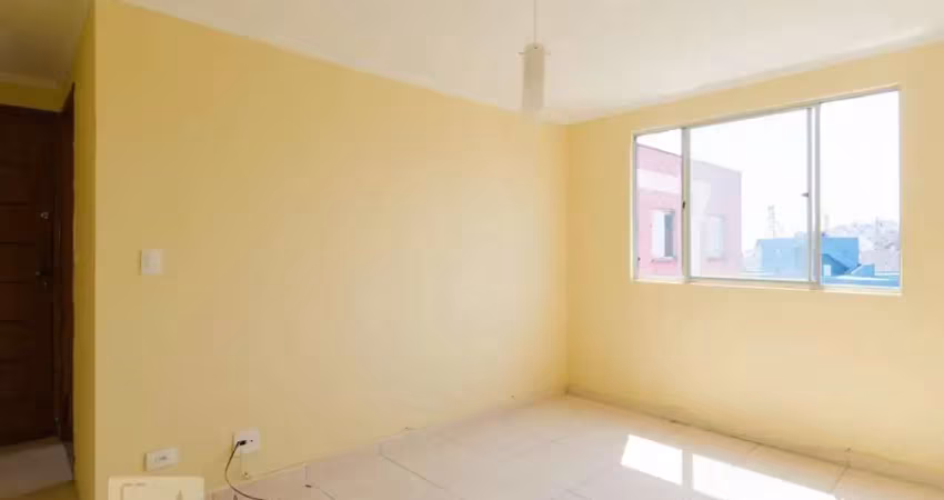 Apartamento para venda - nova petrópolis, 2 quartos,  60 m² - são bernardo do campo