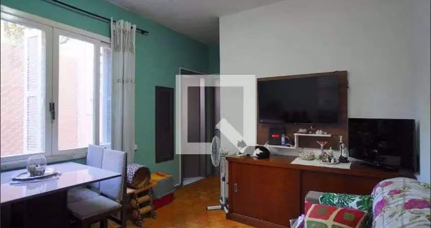 Apartamento para venda - são joão , 2 quartos,  55 m² - porto alegre