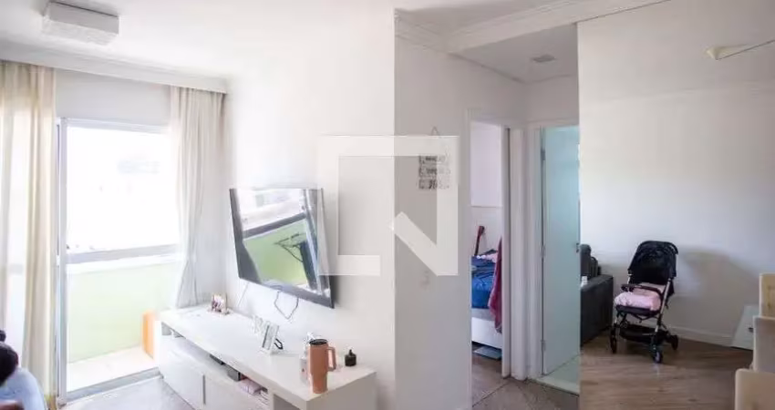 Apartamento para venda - assunção, 2 quartos,  52 m² - são bernardo do campo