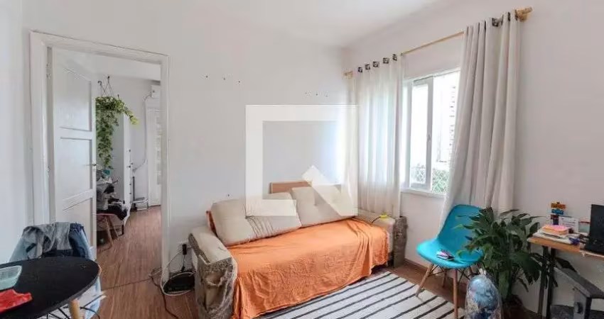 Apartamento para venda - bela vista, 1 quarto,  40 m² - são paulo