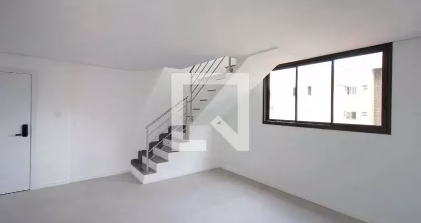 Cobertura para venda - cruzeiro, 2 quartos,  144 m² - belo horizonte