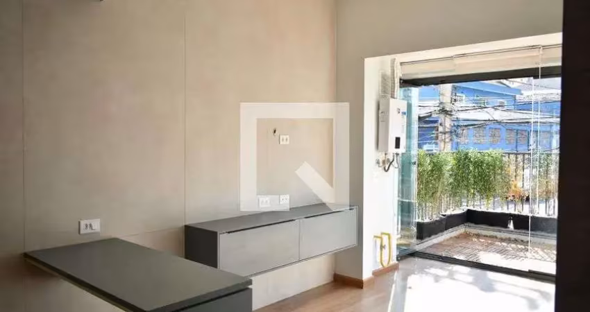 Apartamento para venda - saúde, 1 quarto,  42 m² - são paulo