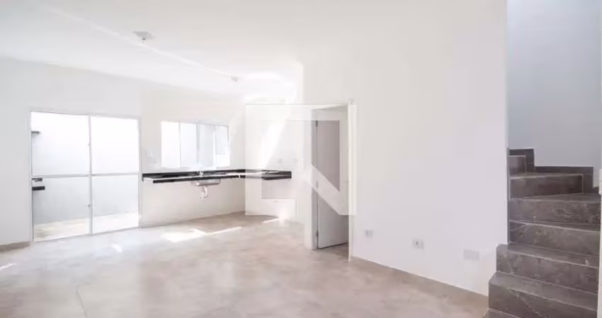 Casa / sobrado em condomínio para venda - jaguaribe, 2 quartos,  67 m² - osasco