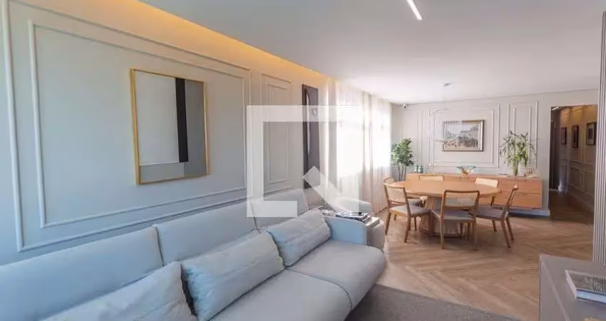 Apartamento para venda - colégio batista, 3 quartos,  113 m² - belo horizonte