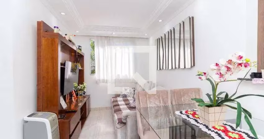 Apartamento para venda - itaquera, 2 quartos,  41 m² - são paulo