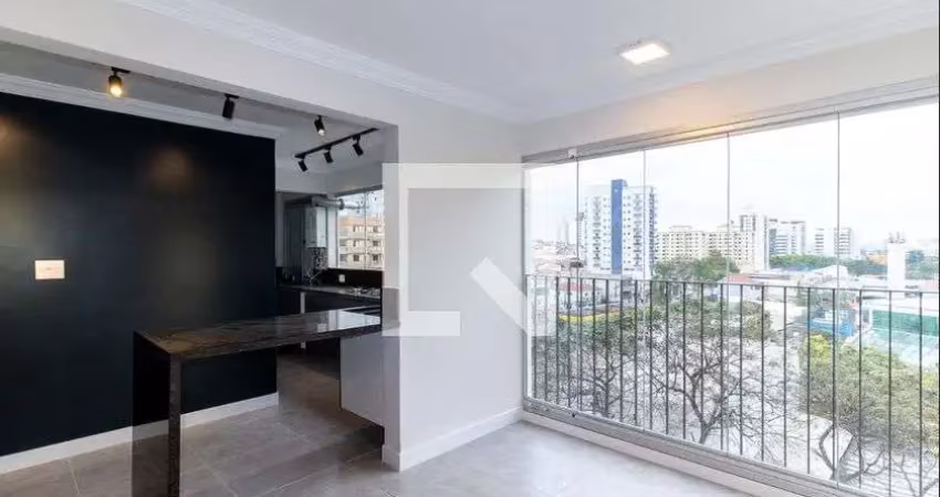 Apartamento para venda - água fria, 2 quartos,  64 m² - são paulo