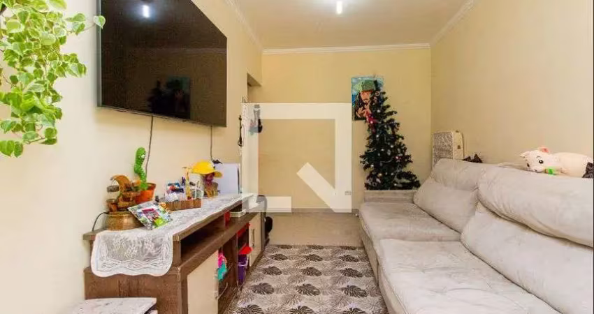 Casa para venda - ponte rasa, 2 quartos,  83 m² - são paulo