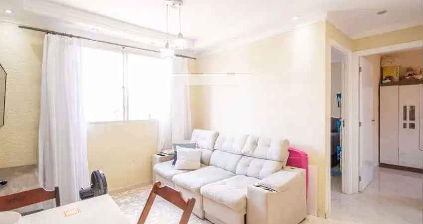 Apartamento para venda - são pedro, 2 quartos,  39 m² - osasco
