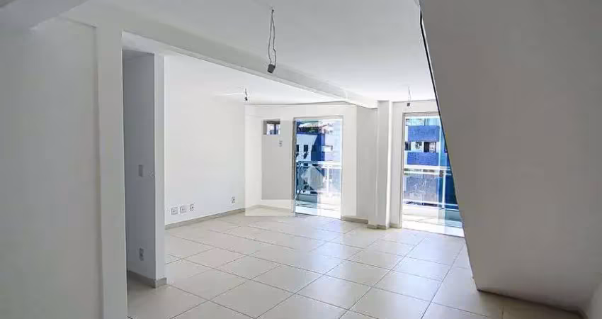 Cobertura para venda - pechincha, 4 quartos,  188 m² - rio de janeiro