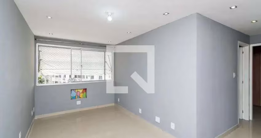 Apartamento para venda - irajá, 2 quartos,  48 m² - rio de janeiro