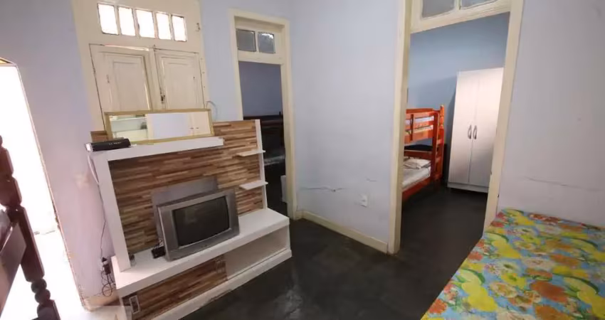 Casa para venda - ponta dareia, 2 quartos,  130 m² - niterói
