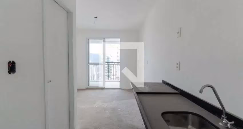 Kitnet / stúdio para venda - consolação, 1 quarto,  25 m² - são paulo
