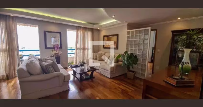 Apartamento para venda - centro, 3 quartos,  167 m² - osasco