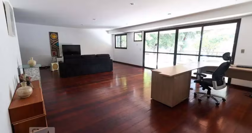 Apartamento para venda - recreio, 3 quartos,  170 m² - rio de janeiro