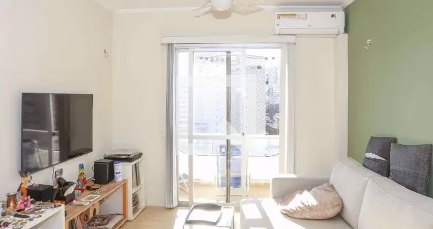 Apartamento para venda - jardim paulista, 1 quarto,  56 m² - são paulo