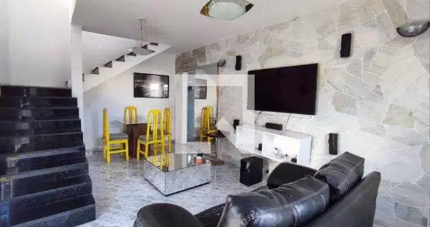 Casa / sobrado em condomínio para venda - taquara, 3 quartos,  150 m² - rio de janeiro