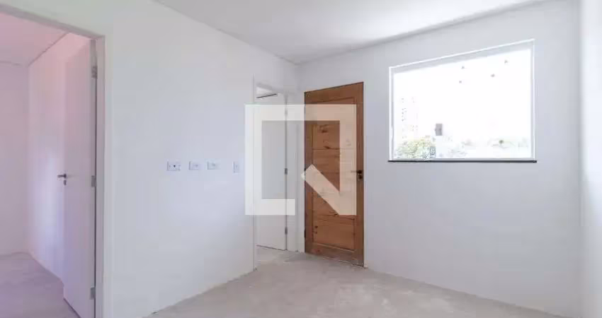 Apartamento para venda - santana, 2 quartos,  45 m² - são paulo