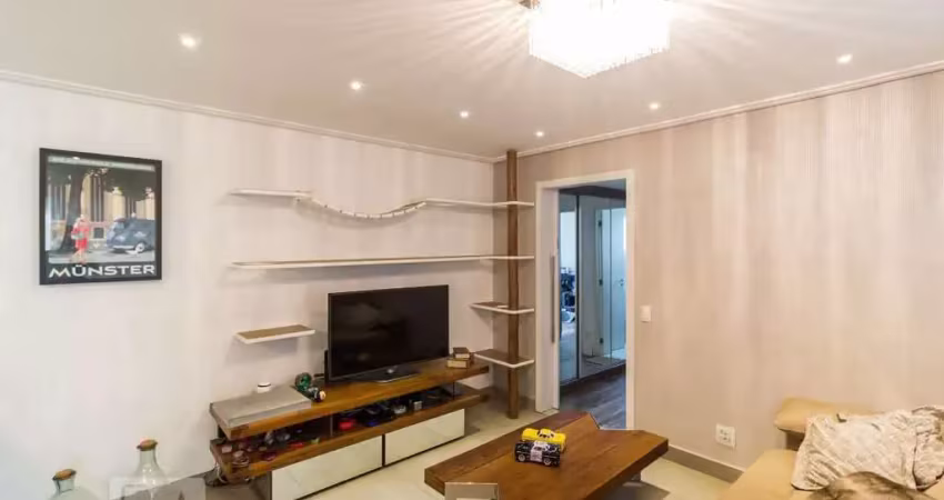 Apartamento para venda - vila leopoldina, 2 quartos,  93 m² - são paulo