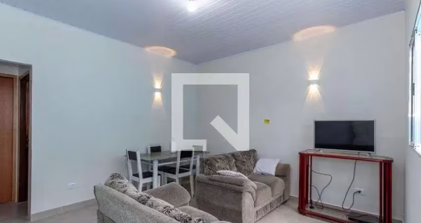 Casa para venda - vila fátima, 3 quartos,  136 m² - guarulhos