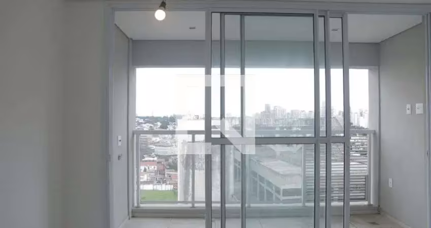 Kitnet / Stúdio à venda na Avenida Professor Ascendino Reis, Vila Clementino, São Paulo