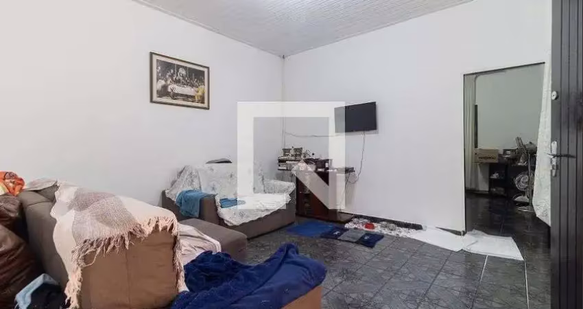 Casa para venda - sacomã, 3 quartos,  170 m² - são paulo