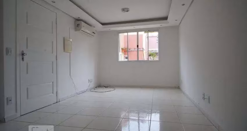 Casa / sobrado em condomínio para venda - jardim itu-sabará, 4 quartos,  95 m² - porto alegre