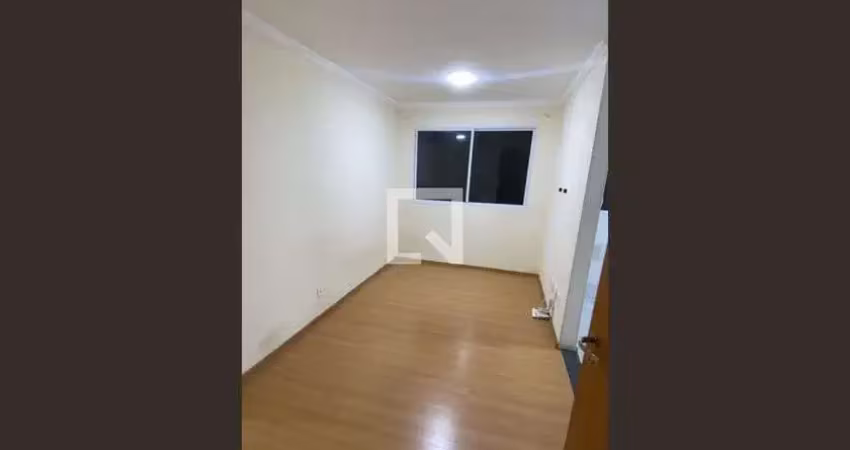 Apartamento para venda - vila augusta, 2 quartos,  43 m² - guarulhos