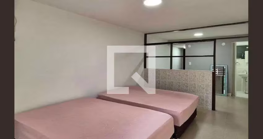 Apartamento para venda - vargem grande, 1 quarto,  30 m² - rio de janeiro