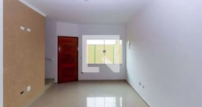 Casa / sobrado em condomínio para venda - vila alpina, 2 quartos,  112 m² - são paulo