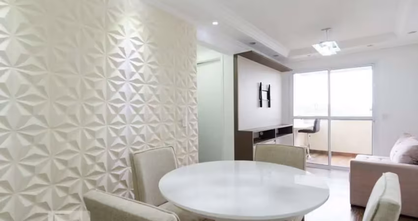 Apartamento para venda - demarchi, 2 quartos,  44 m² - são bernardo do campo