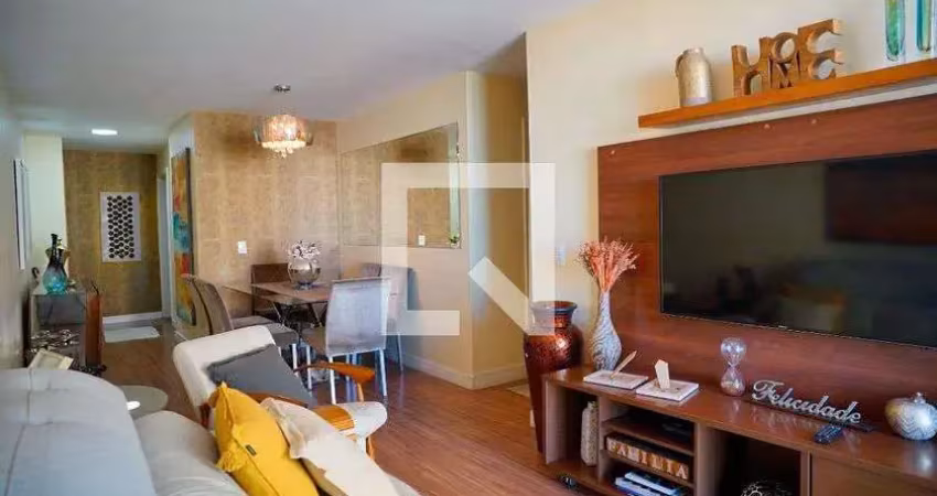Apartamento para venda - santa rosa , 3 quartos,  130 m² - niterói