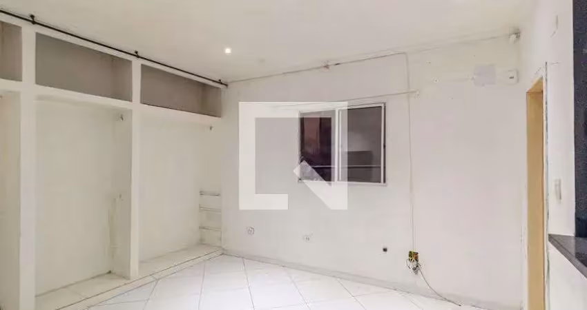 Kitnet / stúdio para venda - centro, 1 quarto,  40 m² - são paulo