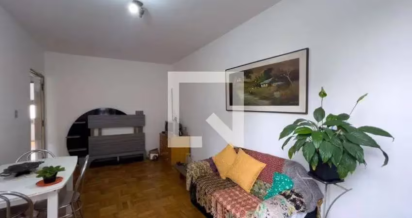 Apartamento para venda - vila mariana, 2 quartos,  88 m² - são paulo