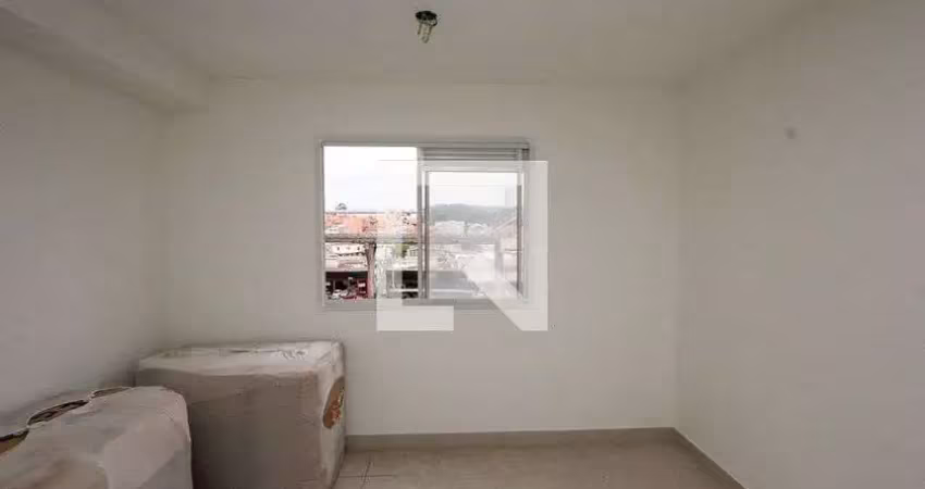 Apartamento para venda - vila santa clara, 1 quarto,  33 m² - são paulo