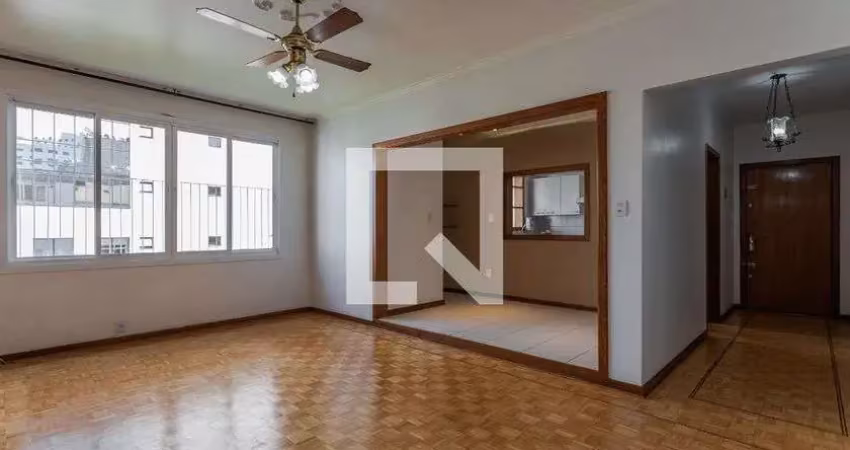 Apartamento para venda - são joão , 3 quartos,  105 m² - porto alegre