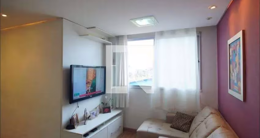 Apartamento para venda - sarandi, 2 quartos,  44 m² - porto alegre
